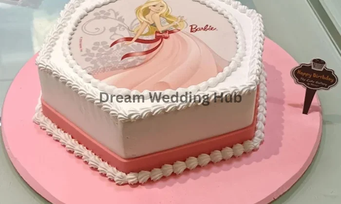 Shreeji  The Cake Gallery